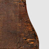 Signierter Louis XV-Sekretär von Léonard Boudin - photo 2