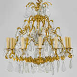 Prächtiger Deckenlüster - photo 1