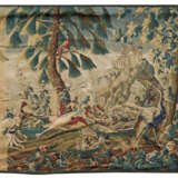 Barock-Tapisserie - photo 1