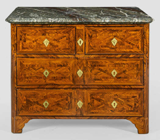 Régence-Kommode - photo 1 Régence-Kommode - photo 1