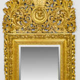 Großer Régence-Wandspiegel - photo 1