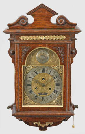 Wanduhr - photo 1 Wanduhr - photo 1