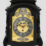 Seltene Barock-Stutzuhr - photo 1