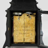 Seltene Barock-Stutzuhr - photo 2