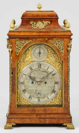 Stockuhr von Thomas Laidlaw - photo 1