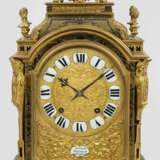 Louis XIV-Pendule von Baltazar Martinot - photo 1
