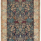 Signierter Nain-Teppich - photo 1