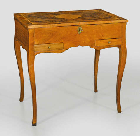 Louis XV-Poudreuse - photo 1