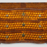 Große Barock-Kommode - photo 1