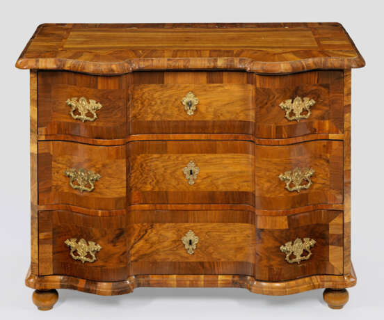 Barock-Kommode - Foto 1