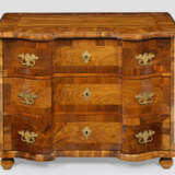 Barock-Kommode - Foto 1