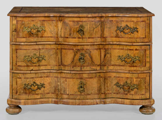 Barock-Kommode - Foto 1 Barock-Kommode - Foto 1