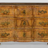 Barock-Kommode - Foto 1