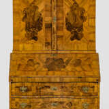 Barock-Aufsatzsekretär - Foto 1