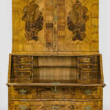 Barock-Aufsatzsekretär - Foto 2