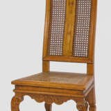 Barock-Stuhl - photo 1