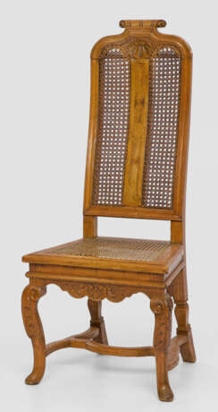 Barock-Stuhl - photo 1 Barock-Stuhl - photo 1