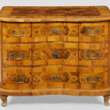 Barock-Kommode - photo 1