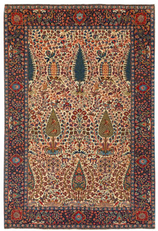 Antike Teheran-Brücke - photo 1