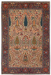 Antike Teheran-Brücke