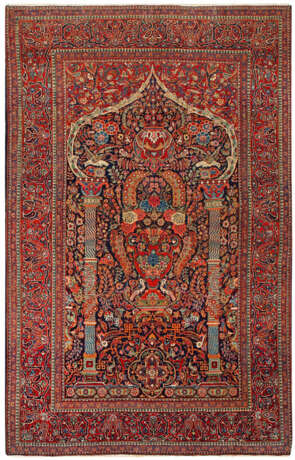 Antike Keschan-Brücke - photo 1