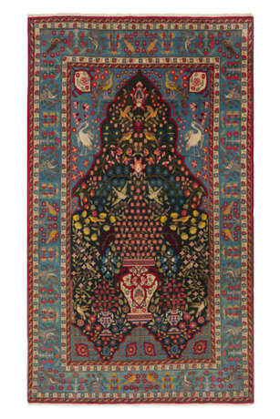 Antike Teheran-Brücke - photo 1