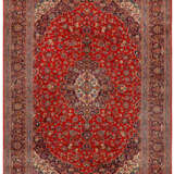 Großer Keschan-Teppich - photo 1