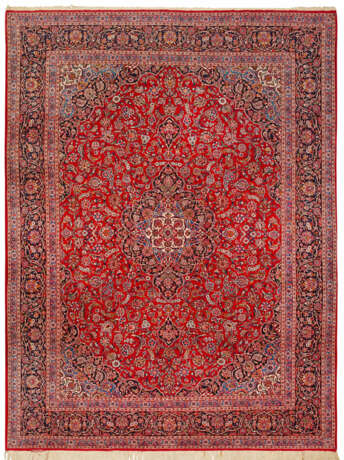 Großer Keschan-Teppich - фото 1