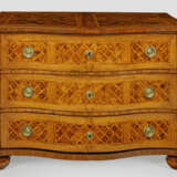 Barock-Kommode - фото 1