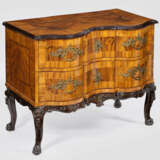 Barock-Kommode - фото 1