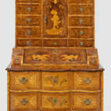 Barock-Tabernakelsekretär - photo 1