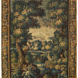 Flämische Barock-Tapisserie - photo 1