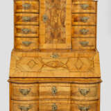 Barock-Tabernakelsekretär - photo 1