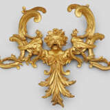 Barock-Supraporte - photo 1