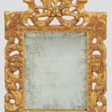 Kleiner Barock-Wandspiegel - photo 1