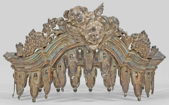 Ornamentale Baldachin-Halterung - photo 1