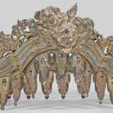 Ornamentale Baldachin-Halterung - photo 1