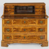 Barock-Sekretär à Deux Corps - Foto 2