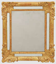 Rokoko-Wandspiegel