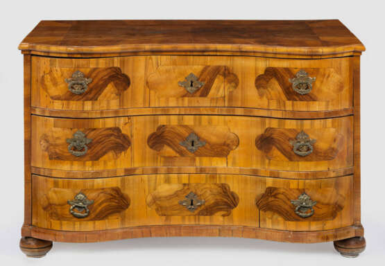 Barock-Kommode - фото 1