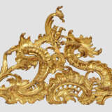 Rokoko-Supraporte - Foto 1