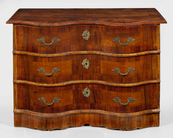 Barock-Kommode - photo 1 Barock-Kommode - photo 1