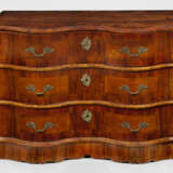 Barock-Kommode - photo 1