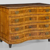 Barock-Kommode - photo 1