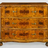 Barock-Kommode - photo 1