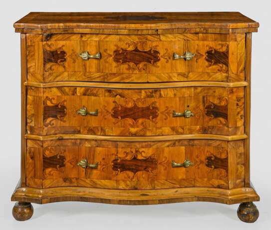 Barock-Kommode - photo 1 Barock-Kommode - photo 1