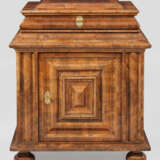 Barock-Halbschrank - Foto 1