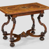 Barock-Tisch - Foto 1