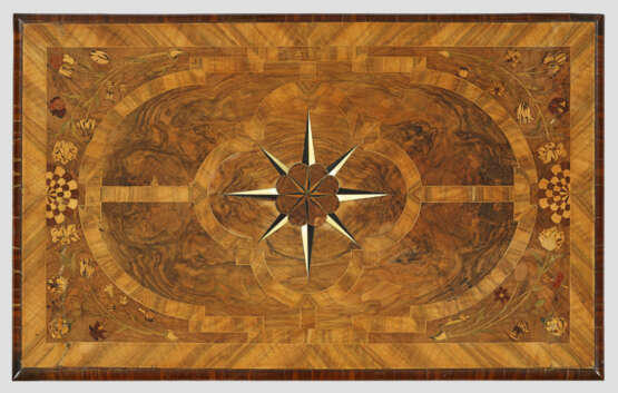 Barock-Tisch - Foto 2