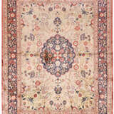 Großer Teppich mit Isfahan-Muster - фото 1